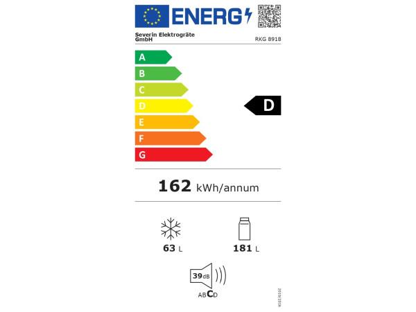 SEVERIN RKG8918  