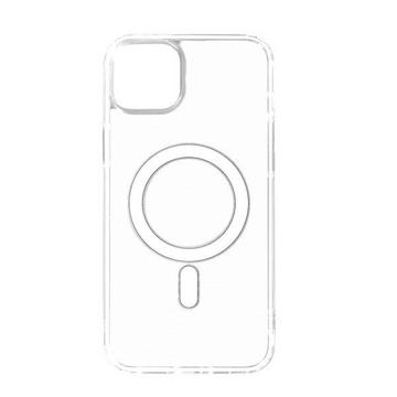 Cover antiurto MagSafe iPhone 14 Plus