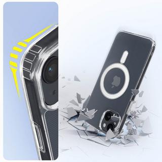 Avizar  MagSafe Schutzhülle iPhone 14 Plus 