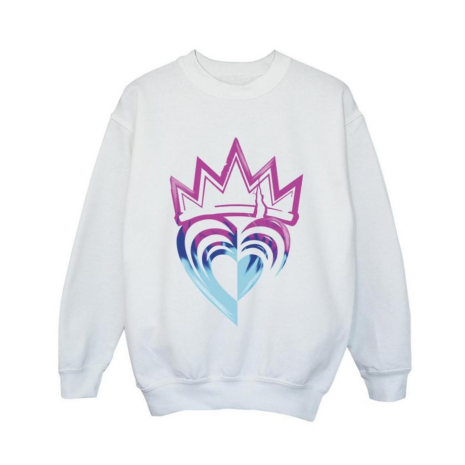 Disney  Descendants Sweatshirt 