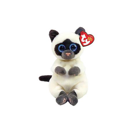 ty  Beanie Bellies Miso die Katze (17cm) 