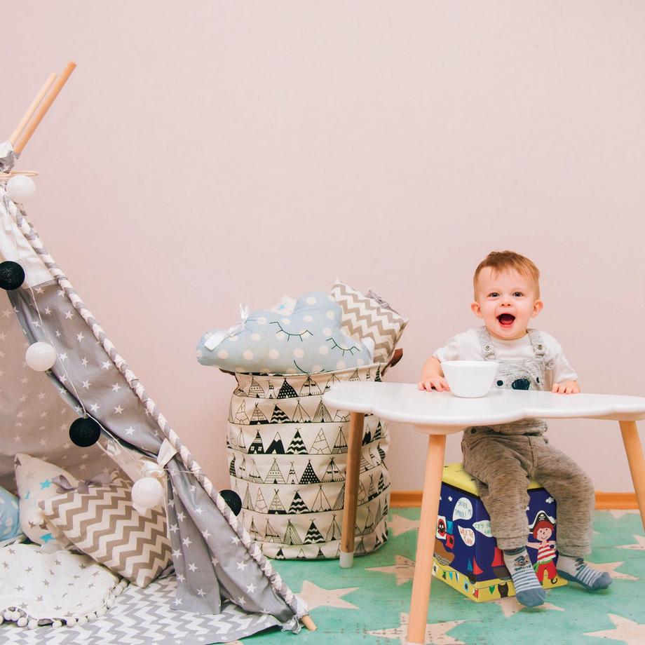 B2X Les excréments des enfants  