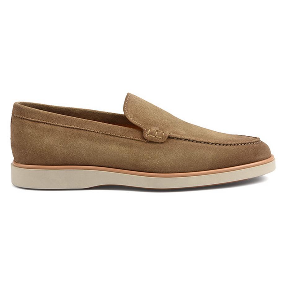 Magnanni Apolo Mocassins  