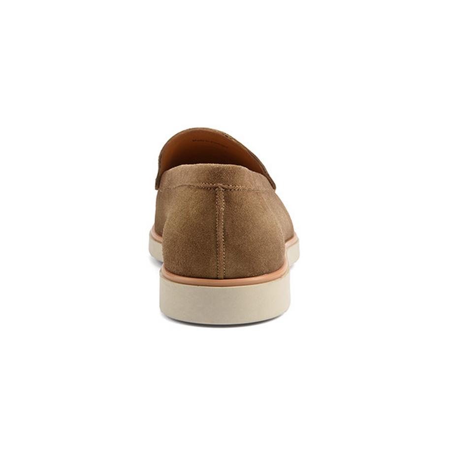 Magnanni Apolo Mocassins  
