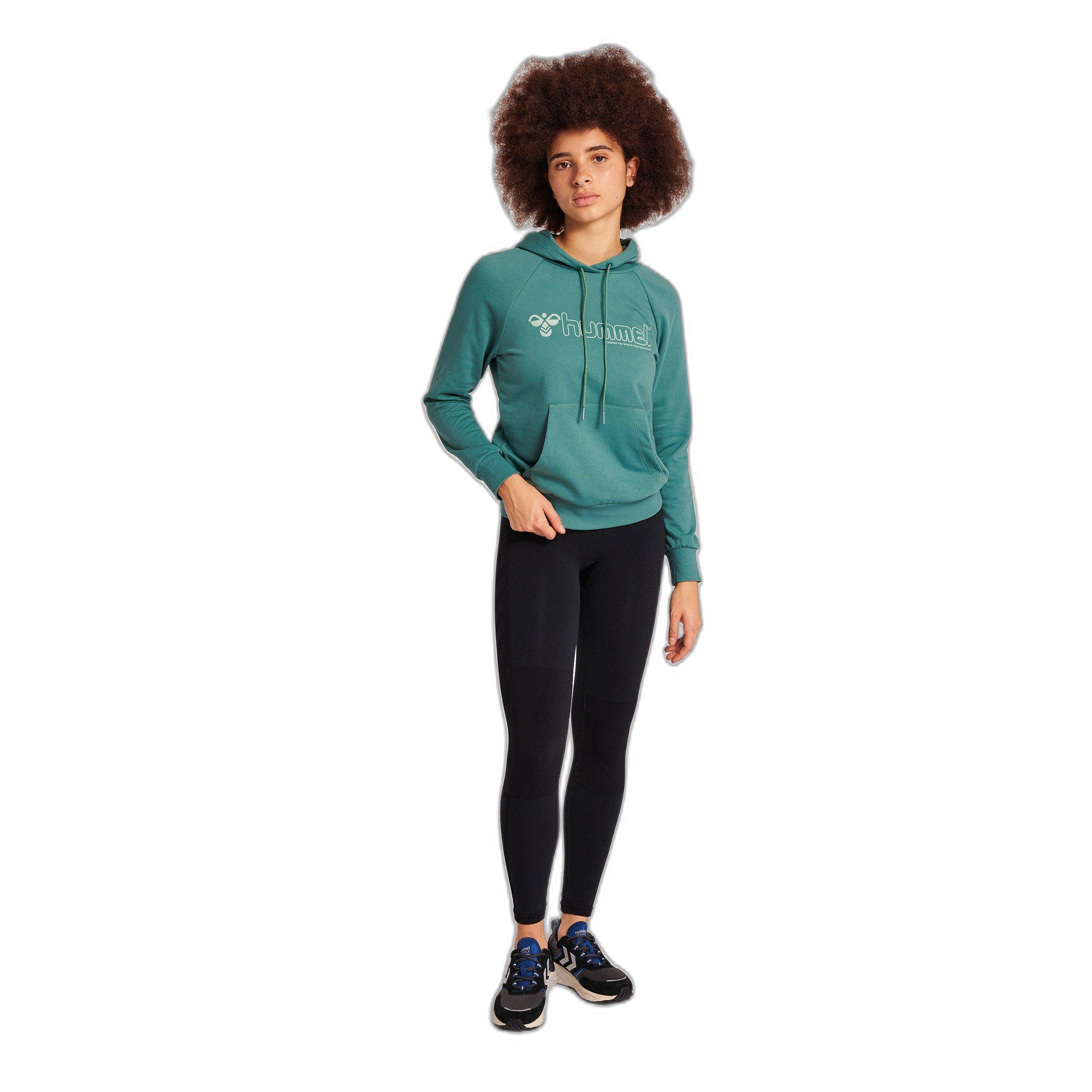 Hummel  kapuzenpullover, daen huel noni 2.0 