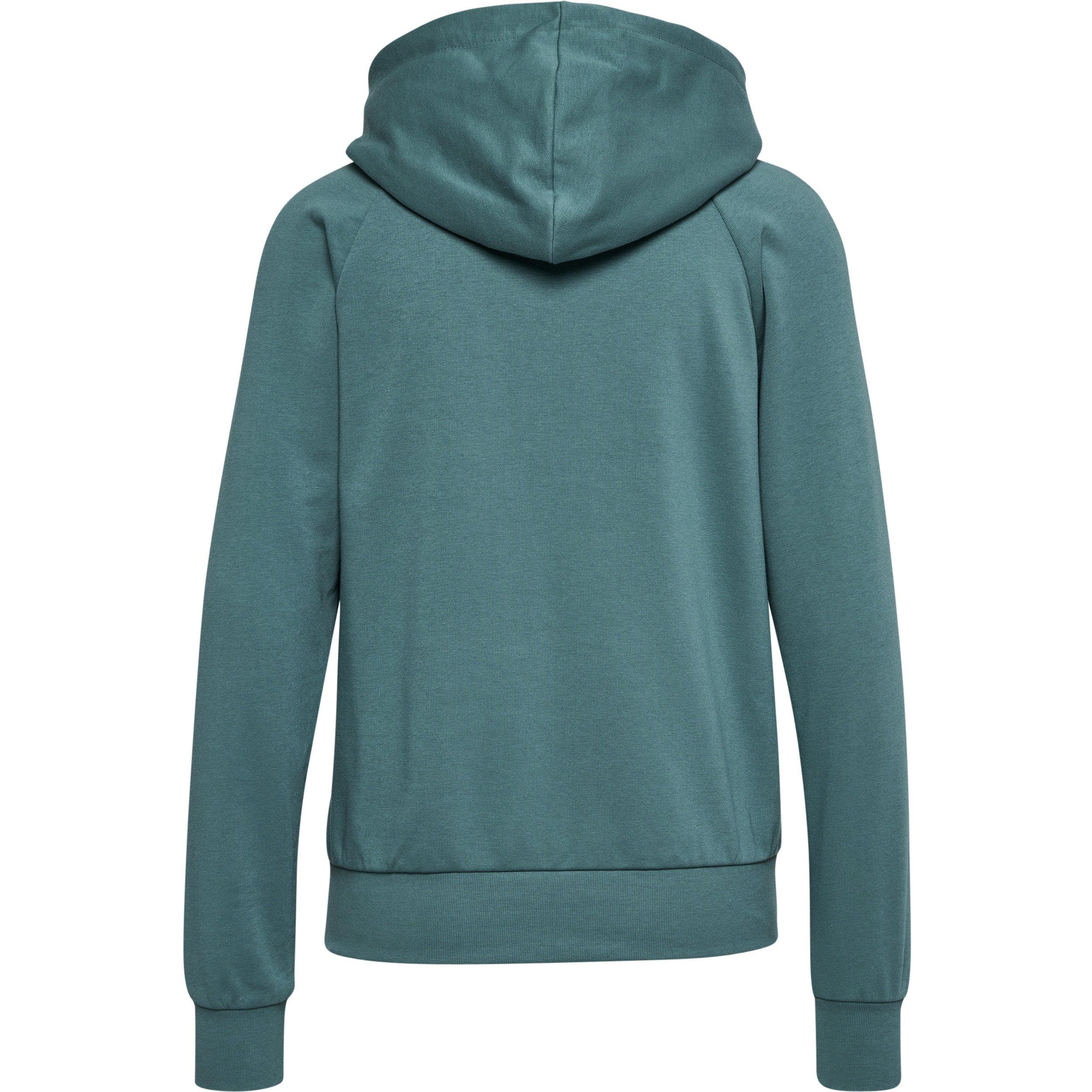 Hummel  kapuzenpullover, daen huel noni 2.0 