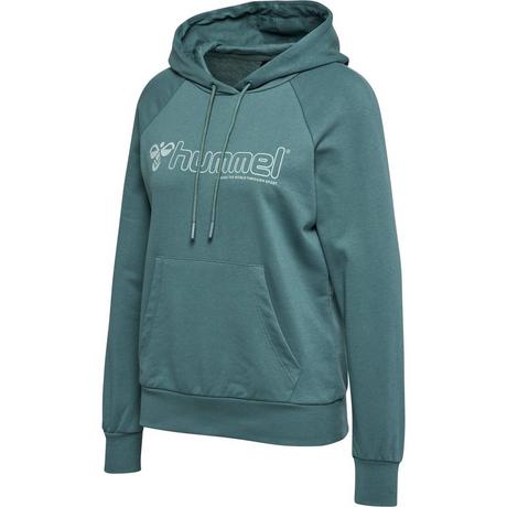 Hummel  kapuzenpullover, daen huel noni 2.0 