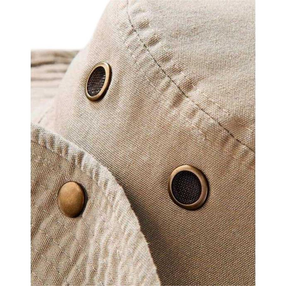 Beechfield Chapeau D'été Toile Outback  