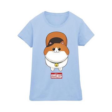 Big Hero 6 TShirt