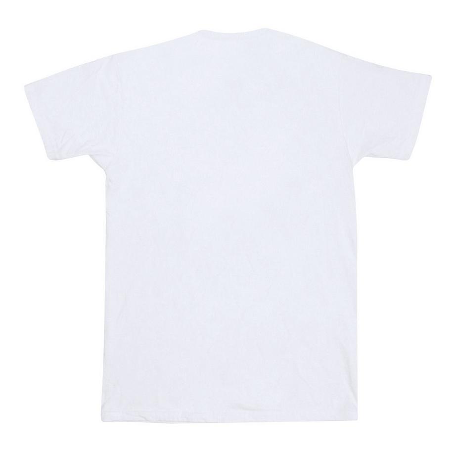 Disney Mickey Mouse Emoticons T-Shirt Imprimé  