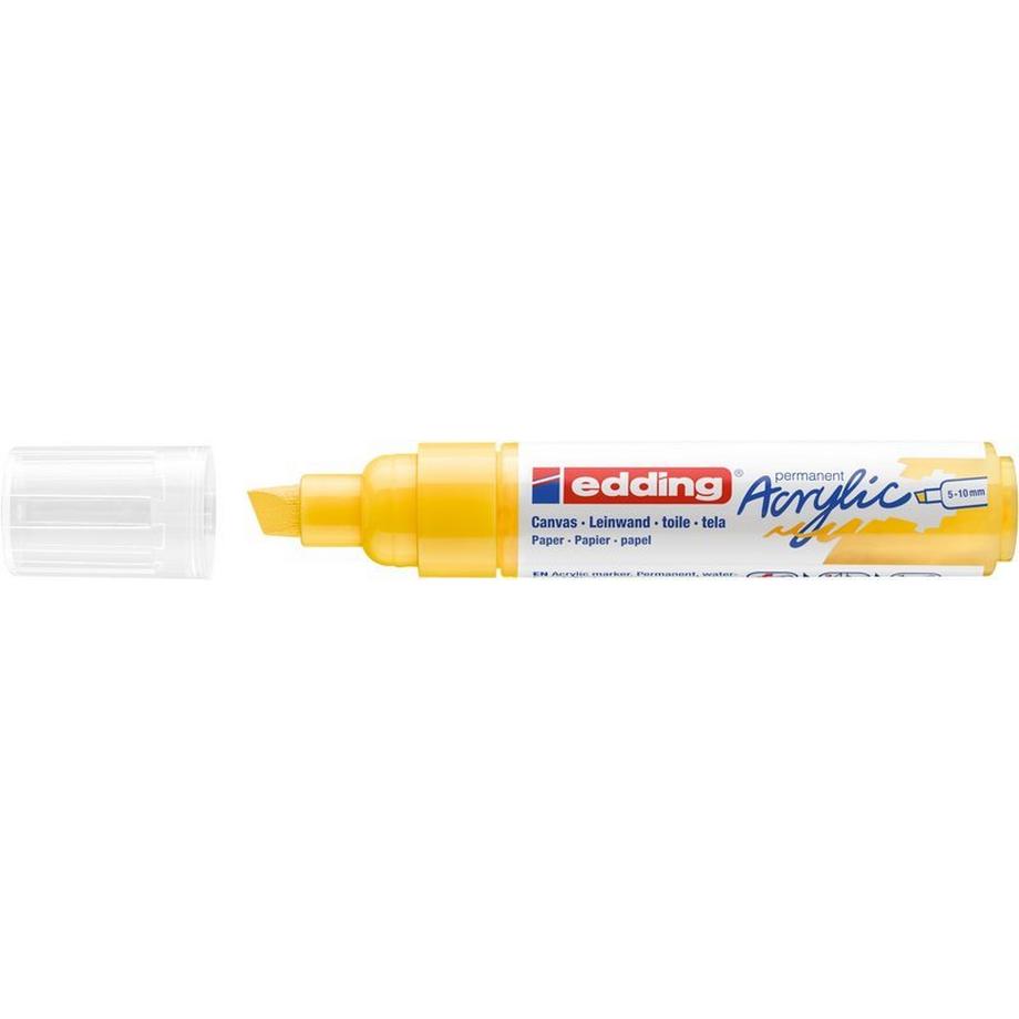 EDDING Acrylmarker 5000 5-10mm