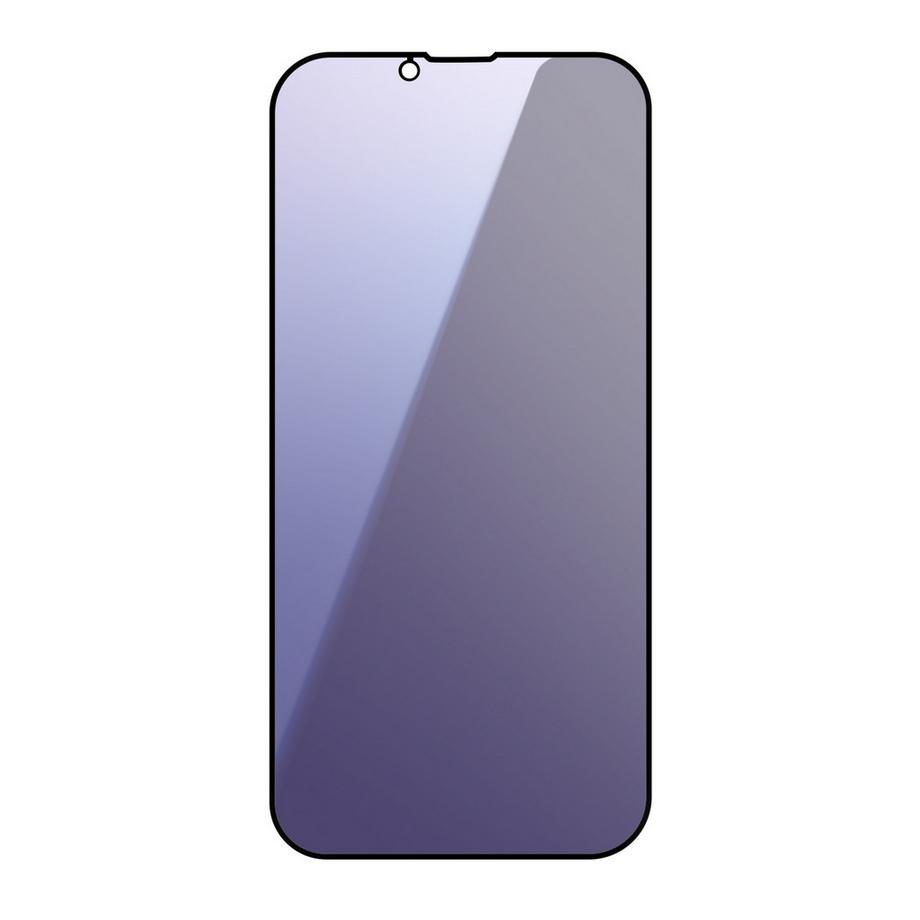 Verre Trempé Anti-bleu iPhone 13 Pro Max
