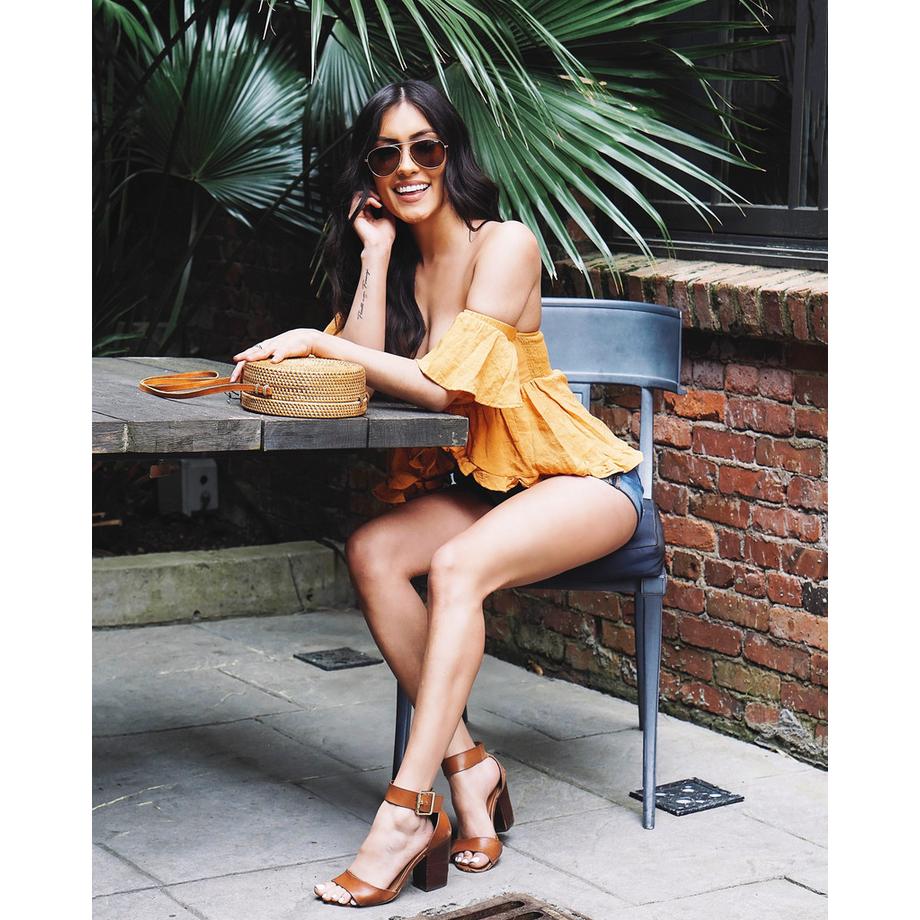 Nectar Maverick Kitty Hawk Sonnenbrille  