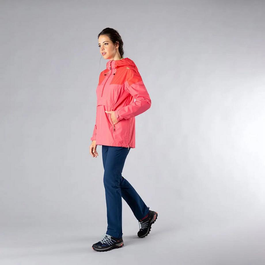 CMP Pantalon Long Outdoor  