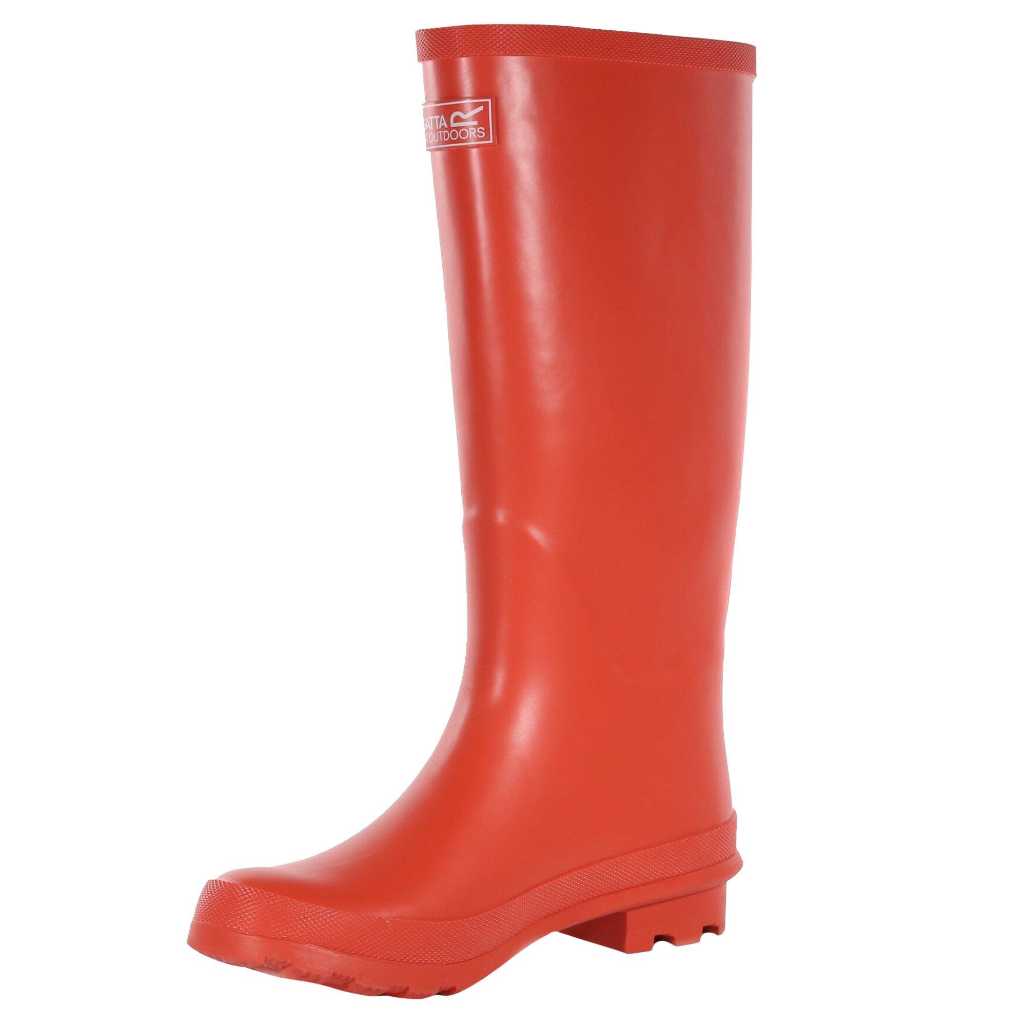 Regatta  Gummistiefel Ly Fairweather II 