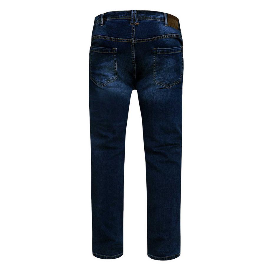 Duke Jeans Ambrose Stretch  