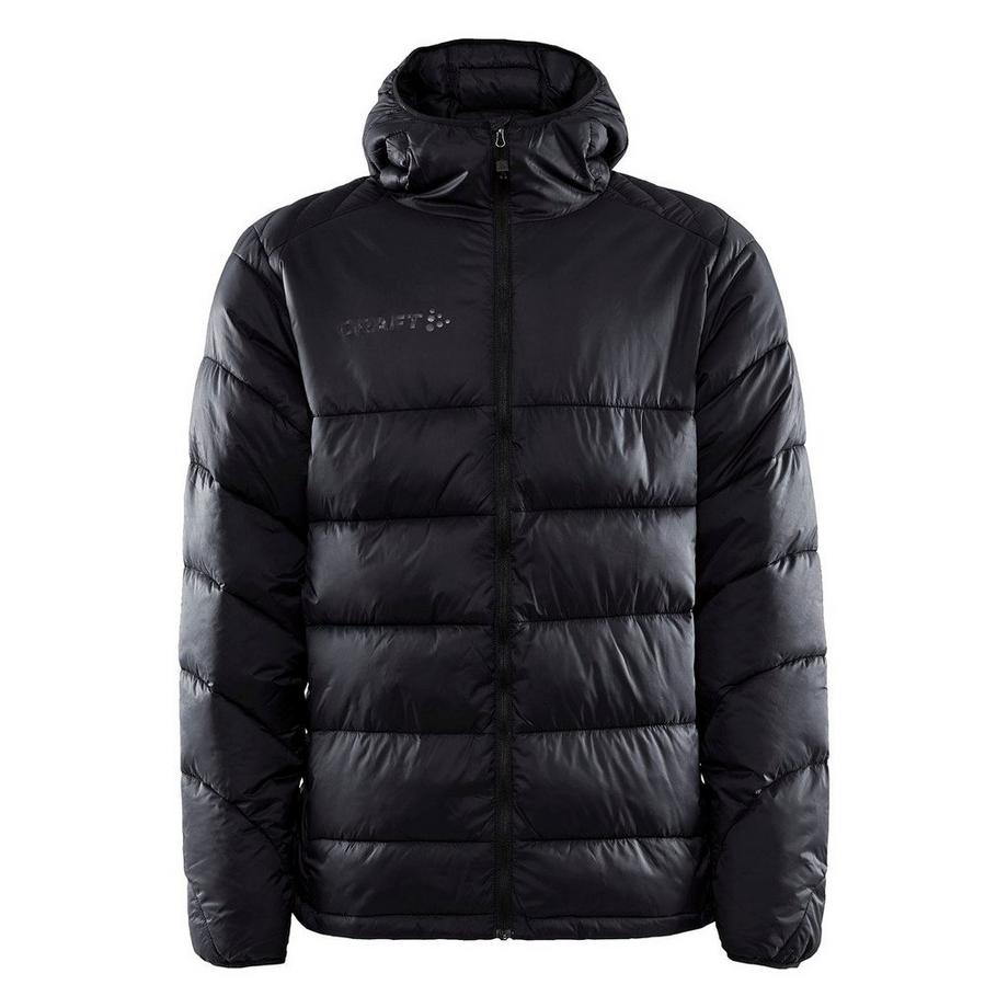 Jacke core explore isolate