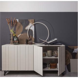 mutoni Credenza Miller polvere di pino 181  