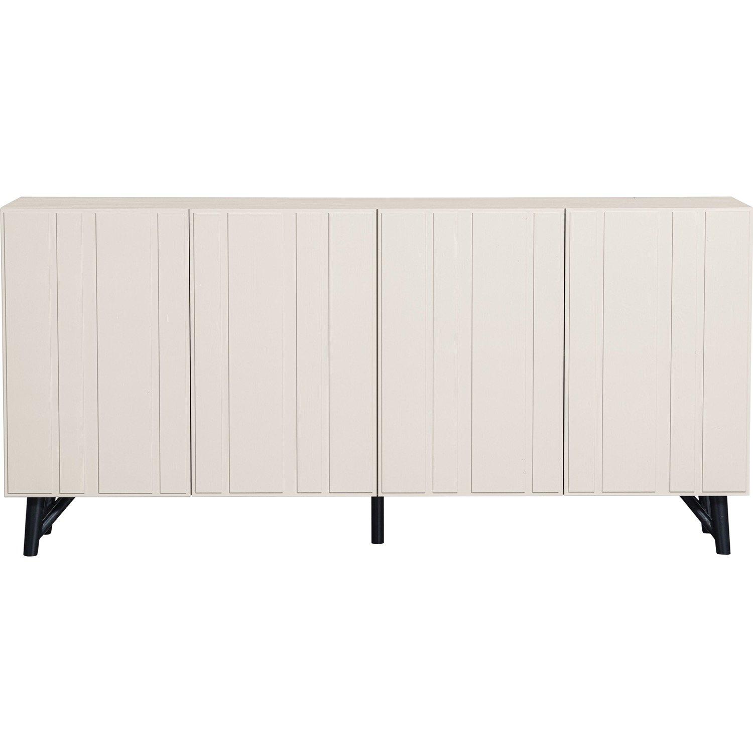 mutoni Credenza Miller polvere di pino 181  