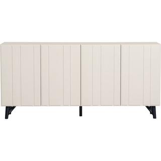 mutoni Credenza Miller polvere di pino 181  