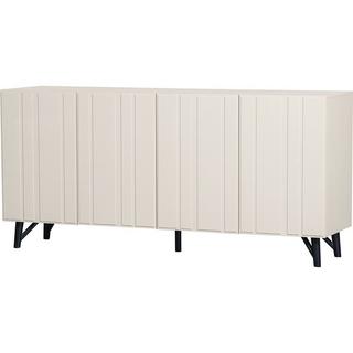 mutoni Credenza Miller polvere di pino 181  