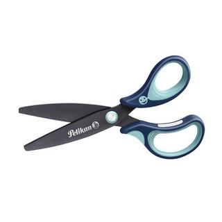 Pelikan PELIKAN griffix Schere Blau 803649 Rechtshänder  