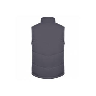 Kariban  gilet foderato in pile warmer 