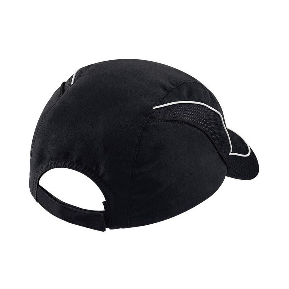 Beechfield Cappellino Inserti in Rete  