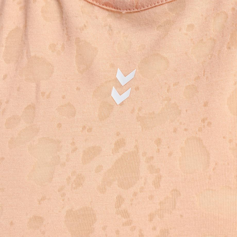 Hummel Iris Burnout Tanktop  