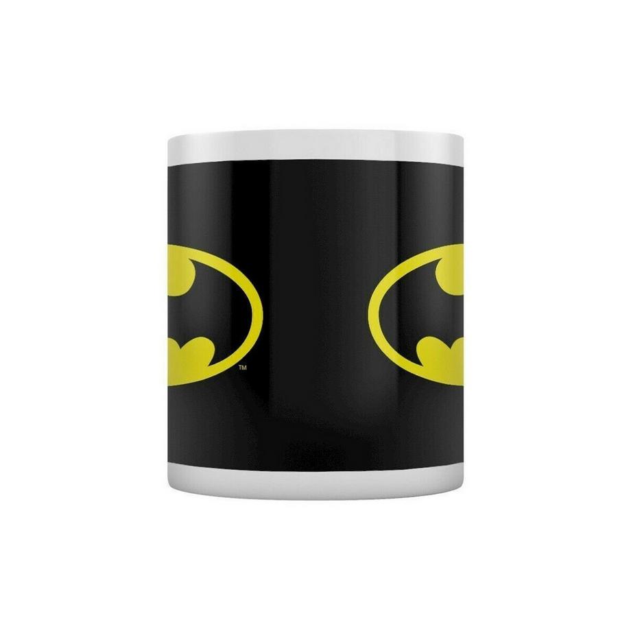 BATMAN Kaffeebecher, Logo  