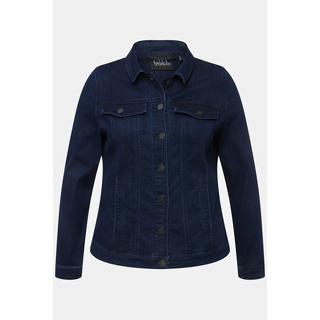 Ulla Popken  Jeansjacke 