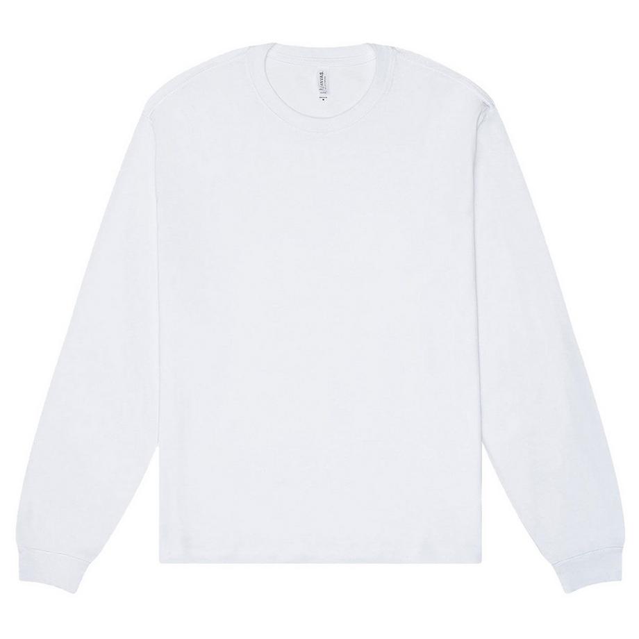 T-Shirt  Langärmlig