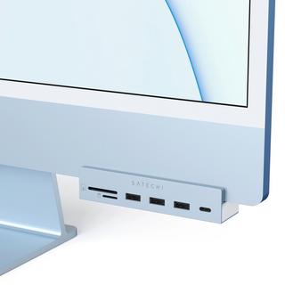 SATECHI  Hub iMac 24'' USB-C 5 in 1 Satechi 