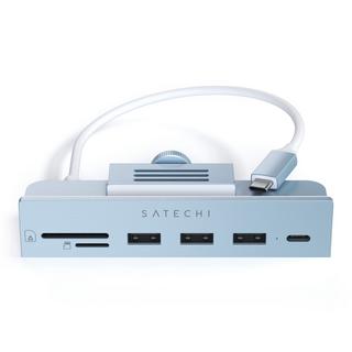 SATECHI  Hub iMac 24'' USB-C 5 in 1 Satechi 