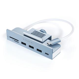 SATECHI  Hub iMac 24'' USB-C 5 in 1 Satechi 