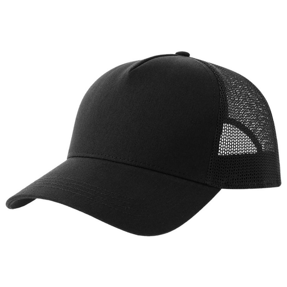 Casquette Trucker Rapper