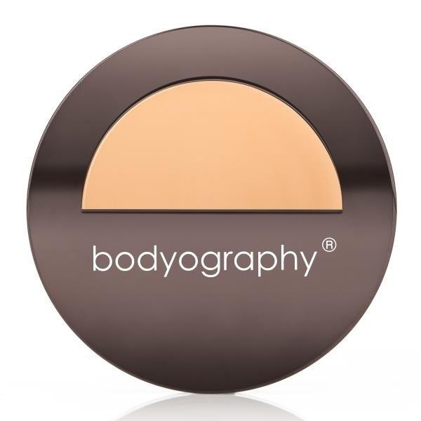 Image of Bodyography Silk Cream Foundation - 1