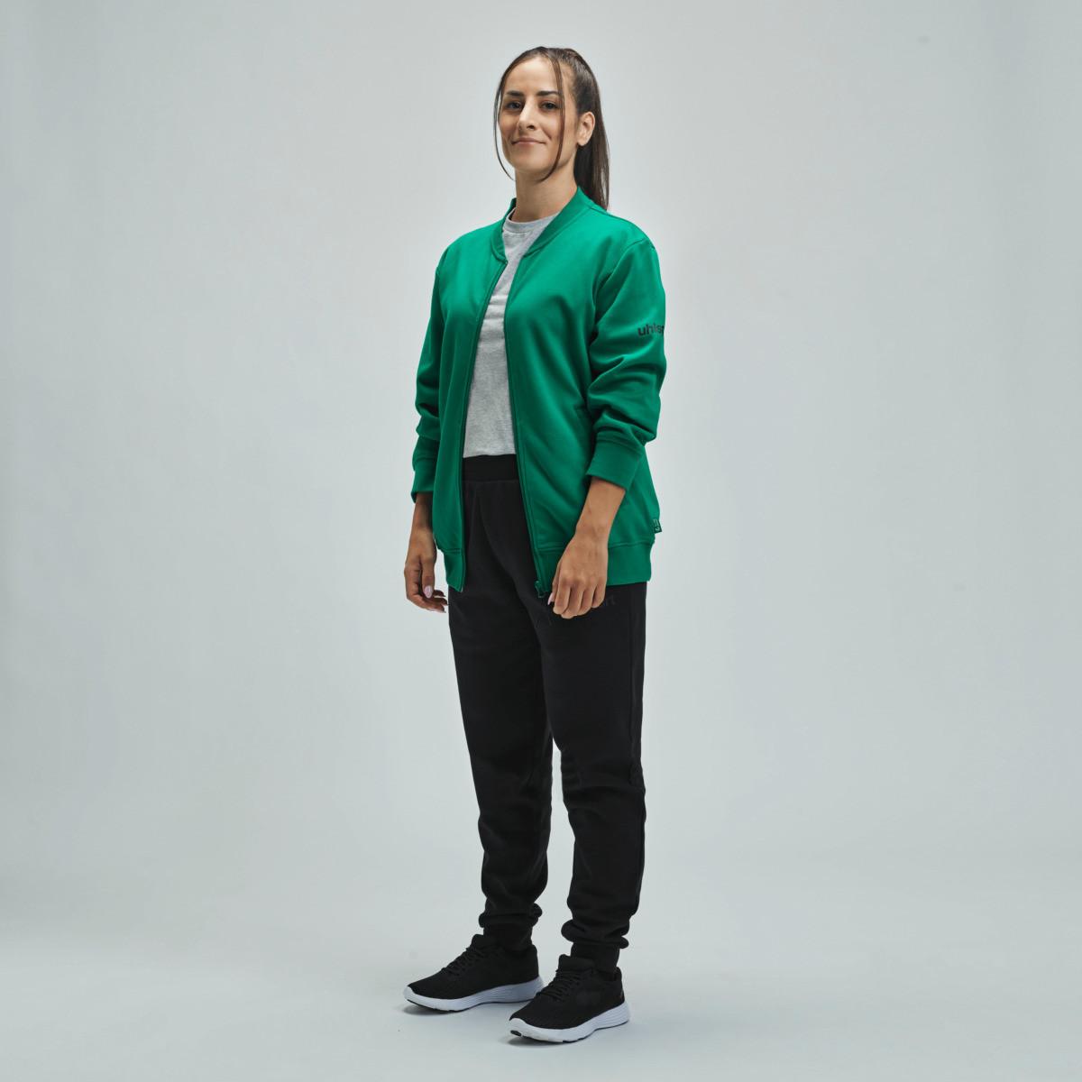 Uhlsport ID College Trainingsjacke  