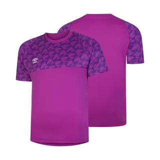 Umbro  Maillot de gardien de but Manches courtes FLUX Enfant 