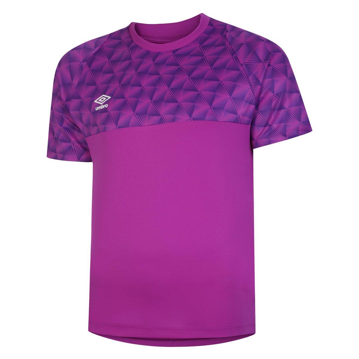 Umbro  Maillot de gardien de but Manches courtes FLUX Enfant 