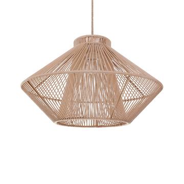 Lampadario en Cotone Boho PALMETTO