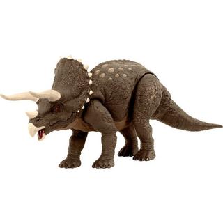 Mattel  Jurassic World Sustainable Triceratops 