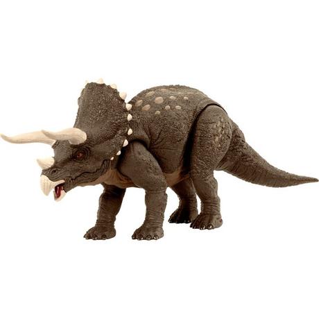 Mattel  Jurassic World Sustainable Triceratops 