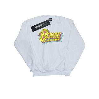 David Bowie  90s Sweatshirt 