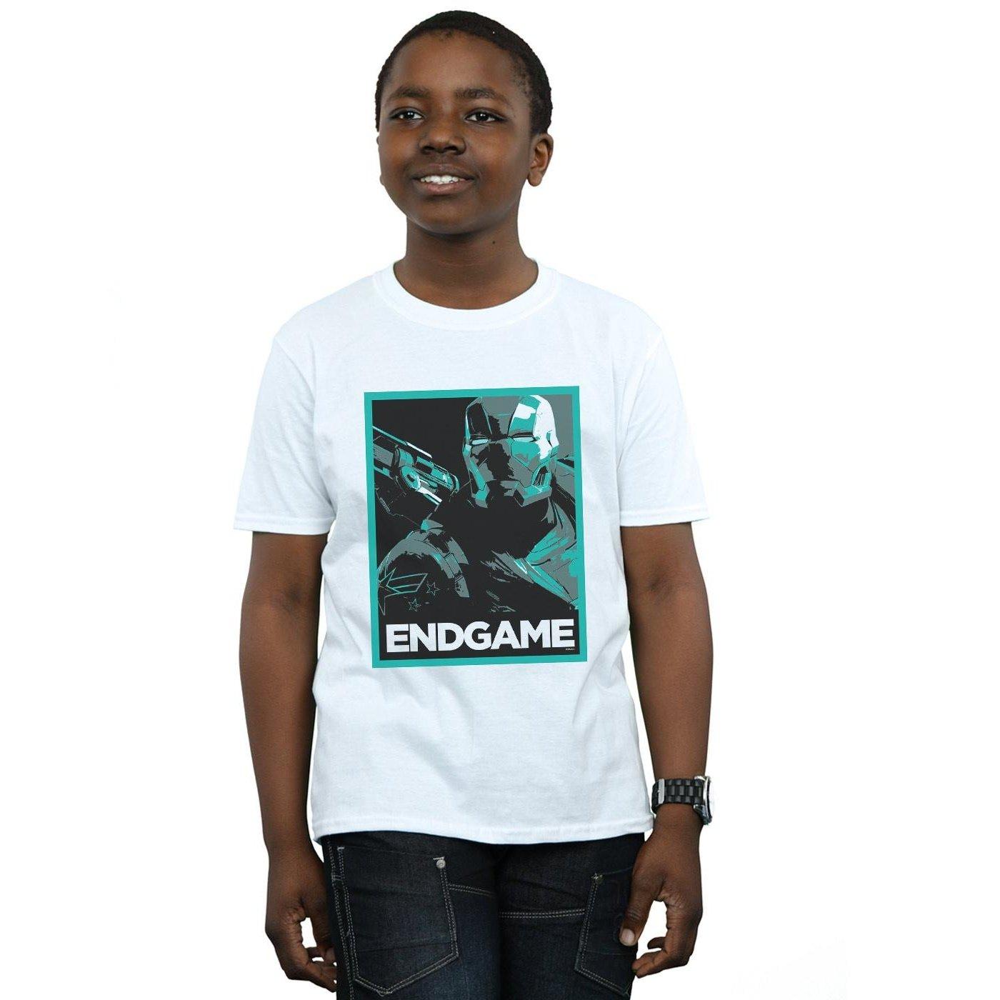 MARVEL  Tshirt AVENGERS ENDGAME 