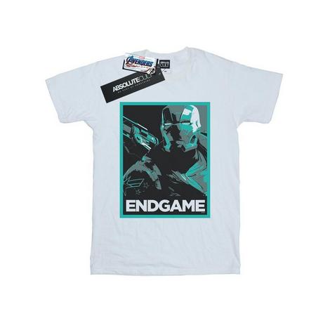 MARVEL  Avengers Endgame TShirt 