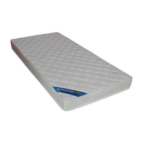 DREAMEA Matelas mousse ZEUS de DREAMEA épaisseur  