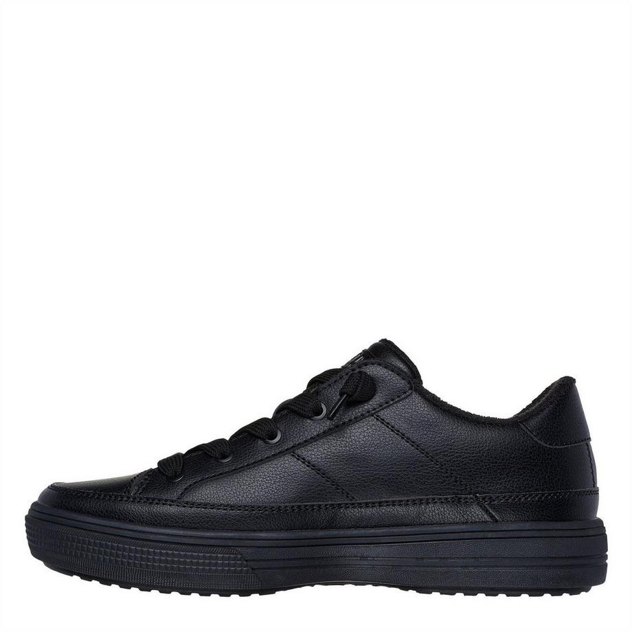 SKECHERS Arcade On My Way Sneaker Weite Passform  
