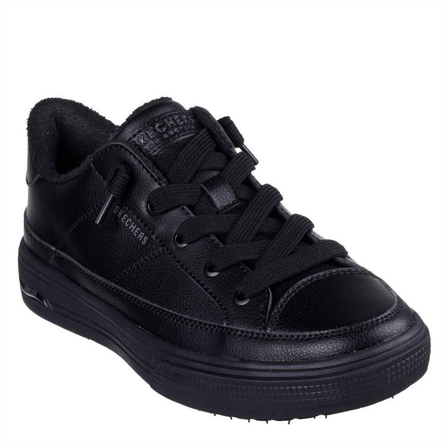 SKECHERS Arcade On My Way Sneaker Weite Passform  