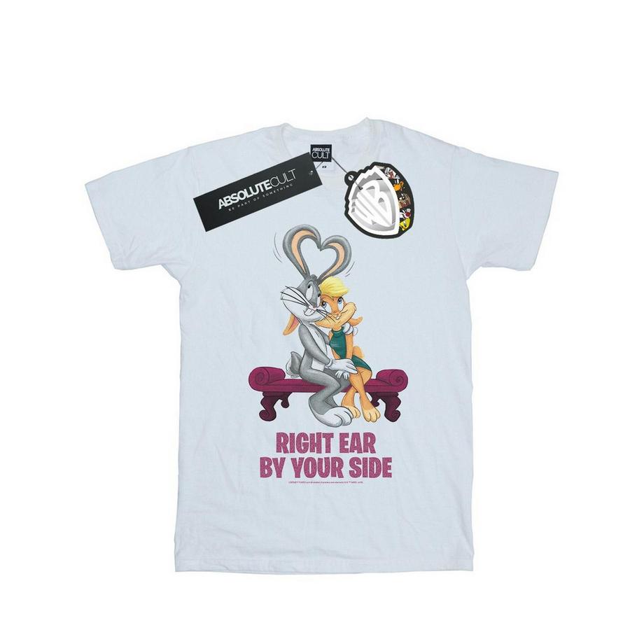 LOONEY TUNES Valentine's Cuddle T-Shirt  